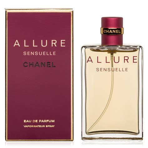 best price chanel allure perfume|allure sensuelle parfum 100 ml.